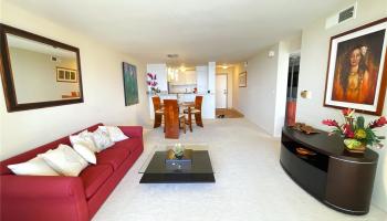 Yacht Harbor Towers condo # 3405, Honolulu, Hawaii - photo 1 of 24