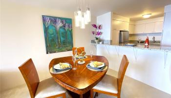 Yacht Harbor Towers condo # 3405, Honolulu, Hawaii - photo 2 of 23