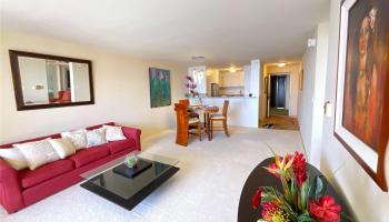 Yacht Harbor Towers condo # 3405, Honolulu, Hawaii - photo 6 of 24
