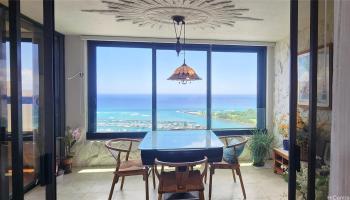 Yacht Harbor Towers condo # 3801, Honolulu, Hawaii - photo 2 of 25