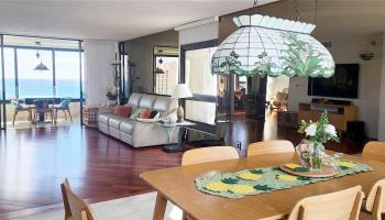 Yacht Harbor Towers condo # 3801, Honolulu, Hawaii - photo 5 of 25