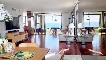 Yacht Harbor Towers condo # 3801, Honolulu, Hawaii - photo 6 of 25