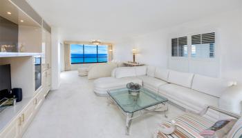 Yacht Harbor Towers condo # 3901, Honolulu, Hawaii - photo 1 of 25