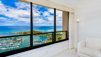 Yacht Harbor Towers condo # 3901, Honolulu, Hawaii - photo 3 of 25