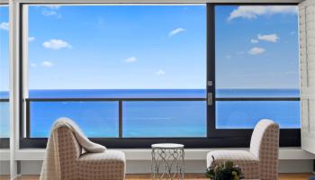 Yacht Harbor Towers condo # 4005, Honolulu, Hawaii - photo 1 of 21