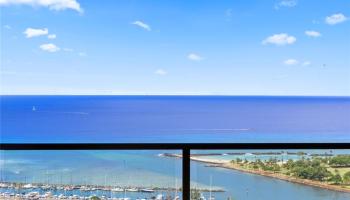 Yacht Harbor Towers condo # 4005, Honolulu, Hawaii - photo 2 of 21