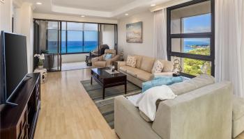 Yacht Harbor Towers condo # 4101, Honolulu, Hawaii - photo 4 of 25