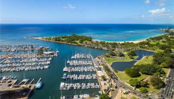 Yacht Harbor Towers condo # 4101, Honolulu, Hawaii - photo 3 of 24