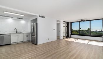 Yacht Harbor Towers condo # 603, Honolulu, Hawaii - photo 5 of 24