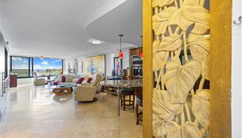 Yacht Harbor Towers condo # 711, Honolulu, Hawaii - photo 6 of 21