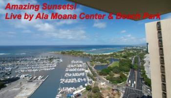 Yacht Harbor Towers condo # 3601, Honolulu, Hawaii - photo 1 of 18 Yacht Harbor Towers condo # 3601, Honolulu, Hawaii - photo 1 of 18