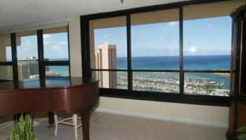 Yacht Harbor Towers condo # 3601, Honolulu, Hawaii - photo 4 of 18 Yacht Harbor Towers condo # 3601, Honolulu, Hawaii - photo 4 of 18