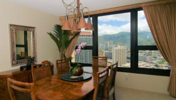 Yacht Harbor Towers condo # 3601, Honolulu, Hawaii - photo 5 of 18