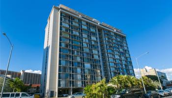 Holiday Manor condo # 1112, Honolulu, Hawaii - photo 1 of 1