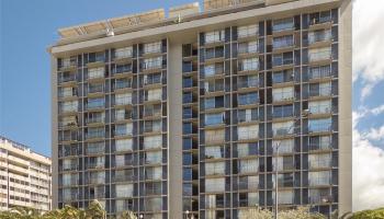 Holiday Manor condo # 314, Honolulu, Hawaii - photo 4 of 6