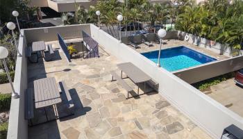 Holiday Manor condo # 314, Honolulu, Hawaii - photo 5 of 6