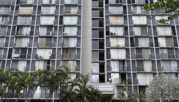 Holiday Manor condo # 712, Honolulu, Hawaii - photo 2 of 21