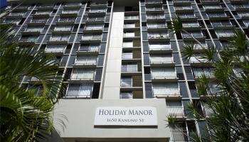 Holiday Manor condo # 807, Honolulu, Hawaii - photo 1 of 16 Holiday Manor condo # 807, Honolulu, Hawaii - photo 1 of 16