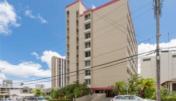 1650 Piikoi condo # 303, Honolulu, Hawaii - photo 1 of 1