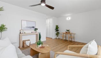 1650 Piikoi condo # 403, Honolulu, Hawaii - photo 2 of 23