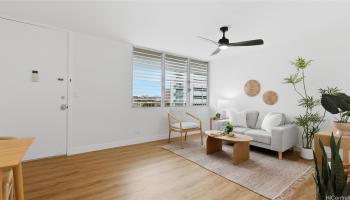 1650 Piikoi condo # 403, Honolulu, Hawaii - photo 3 of 23