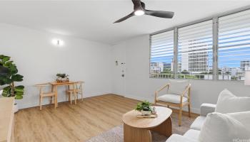 1650 Piikoi condo # 403, Honolulu, Hawaii - photo 4 of 23