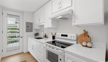 1650 Piikoi condo # 403, Honolulu, Hawaii - photo 5 of 23