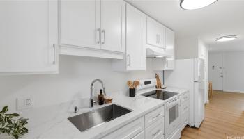 1650 Piikoi condo # 403, Honolulu, Hawaii - photo 6 of 23