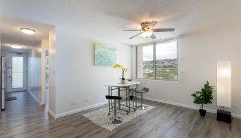 1650 Piikoi condo # 801, Honolulu, Hawaii - photo 1 of 1