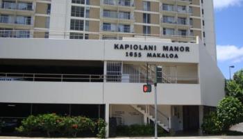 Kapiolani Manor condo # 1102, Honolulu, Hawaii - photo 2 of 24 Kapiolani Manor condo # 1102, Honolulu, Hawaii - photo 2 of 24