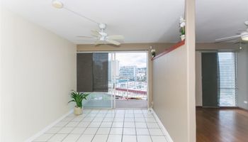 Kapiolani Manor condo # 1104, Honolulu, Hawaii - photo 5 of 25