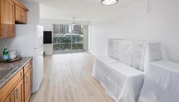 Kapiolani Manor condo # 1110, Honolulu, Hawaii - photo 2 of 24