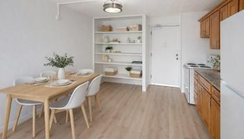 Kapiolani Manor condo # 1110, Honolulu, Hawaii - photo 4 of 24