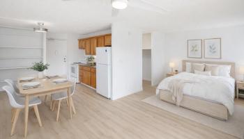 Kapiolani Manor condo # 1110, Honolulu, Hawaii - photo 5 of 24