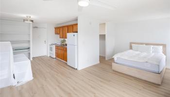 Kapiolani Manor condo # 1110, Honolulu, Hawaii - photo 6 of 24