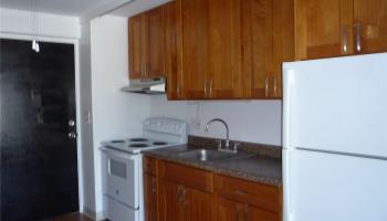 Kapiolani Manor condo # 1418, Honolulu, Hawaii - photo 1 of 11