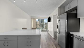 Kapiolani Manor condo # 1502, Honolulu, Hawaii - photo 1 of 24