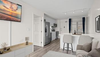 Kapiolani Manor condo # 1502, Honolulu, Hawaii - photo 2 of 24