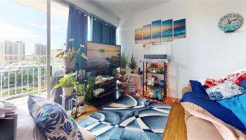 Kapiolani Manor condo # 1610, Honolulu, Hawaii - photo 4 of 20