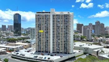 Photo of Kapiolani Manor