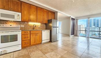 Kapiolani Manor condo # 1616, Honolulu, Hawaii - photo 2 of 22