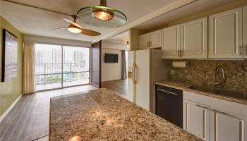 Kapiolani Manor condo # 1807, Honolulu, Hawaii - photo 1 of 25