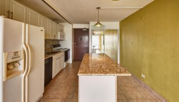 Kapiolani Manor condo # 1807, Honolulu, Hawaii - photo 2 of 25