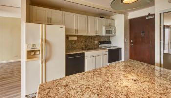 Kapiolani Manor condo # 1807, Honolulu, Hawaii - photo 3 of 25