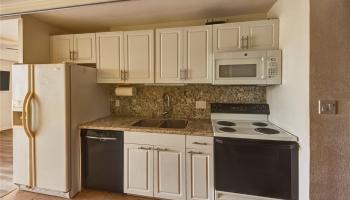 Kapiolani Manor condo # 1807, Honolulu, Hawaii - photo 6 of 25