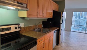 Kapiolani Manor condo # 1901, Honolulu, Hawaii - photo 2 of 12