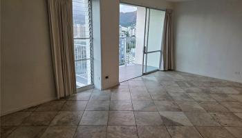 Kapiolani Manor condo # 1901, Honolulu, Hawaii - photo 5 of 12