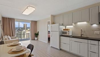 Kapiolani Manor condo # 1904, Honolulu, Hawaii - photo 1 of 20