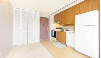 Kapiolani Manor condo # 2114, Honolulu, Hawaii - photo 6 of 23