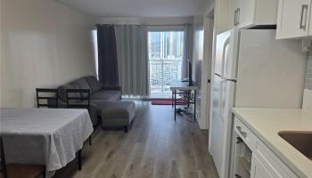 Kapiolani Manor condo # 2204, Honolulu, Hawaii - photo 1 of 14